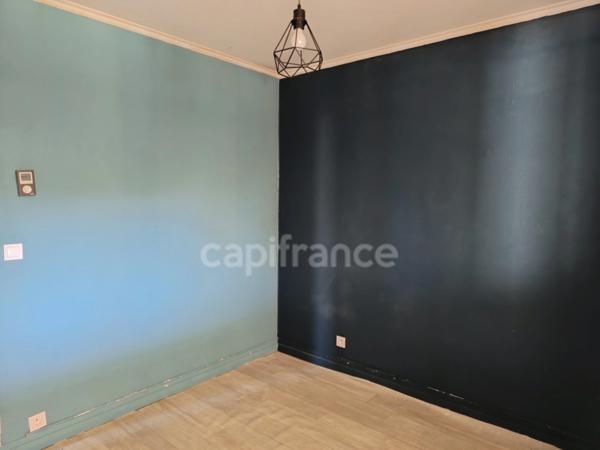 Maison à vendre 4 pièces LAROCHE SAINT CYDROINE (89)