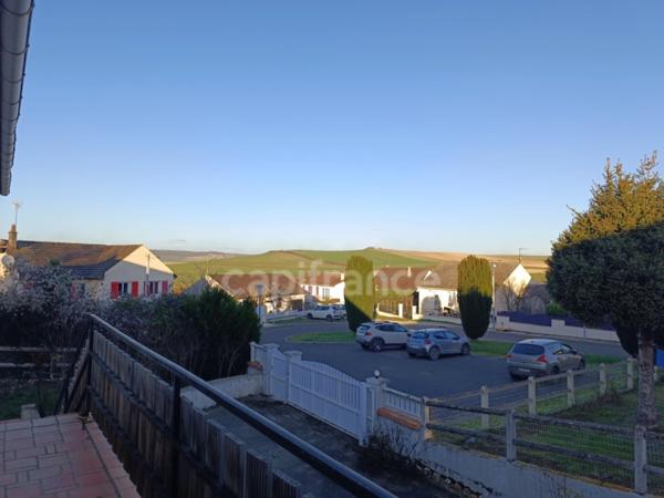 Maison à vendre 4 pièces LAROCHE SAINT CYDROINE (89)