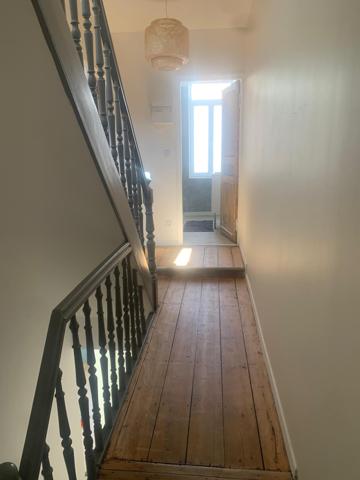 Studio 1 pièce(s) 12.37 m²