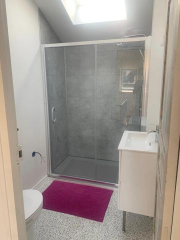 Studio 1 pièce(s) 12.37 m²