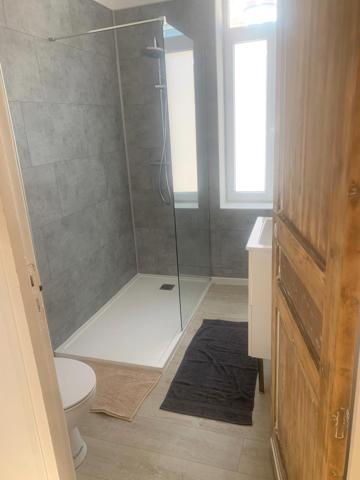 Studio 1 pièce(s) 12.37 m²