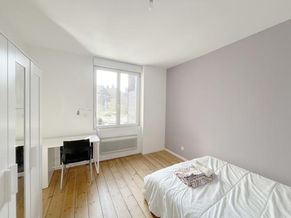Studio 1 pièce(s) 12.37 m²