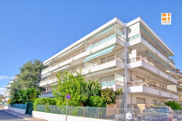 EXCLUSIVITÉ OPTIMHOME – NICOLAS AMARA