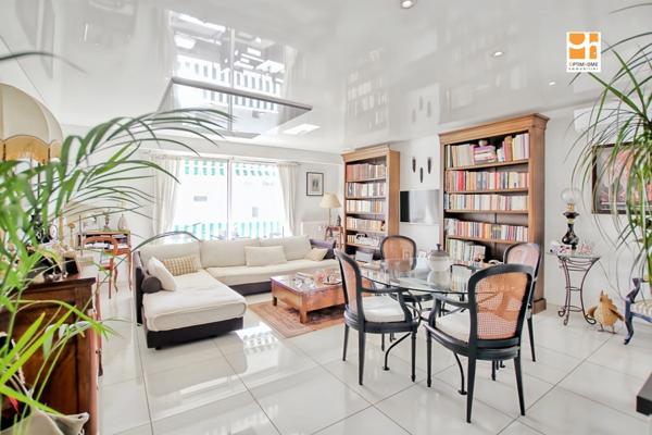 EXCLUSIVITÉ OPTIMHOME – NICOLAS AMARA