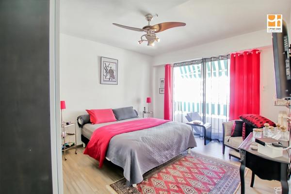 EXCLUSIVITÉ OPTIMHOME – NICOLAS AMARA