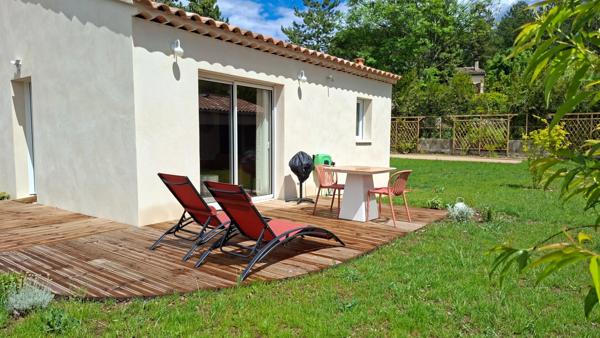Maison à vendre 2 pièces DIGNE LES BAINS (04)