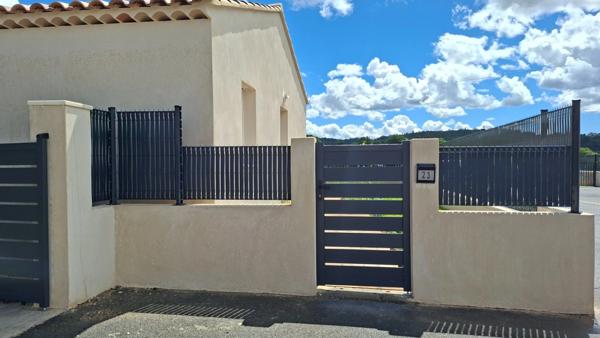 Maison à vendre 2 pièces DIGNE LES BAINS (04)