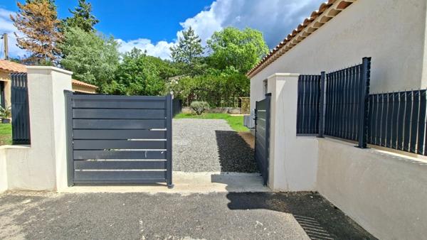 Maison à vendre 2 pièces DIGNE LES BAINS (04)