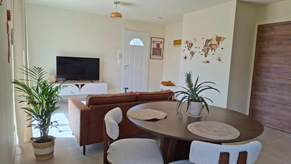 Maison à vendre 2 pièces DIGNE LES BAINS (04)