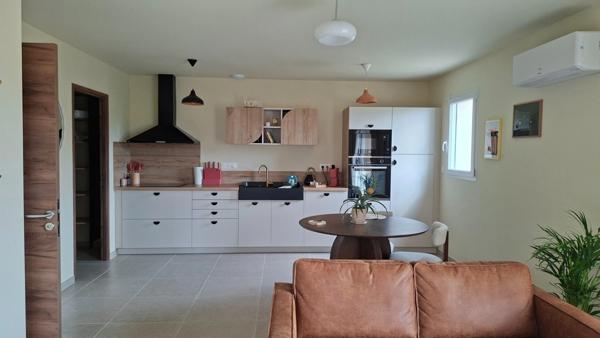 Maison à vendre 2 pièces DIGNE LES BAINS (04)