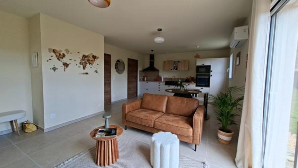 Maison à vendre 2 pièces DIGNE LES BAINS (04)