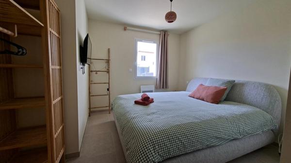 Maison à vendre 2 pièces DIGNE LES BAINS (04)