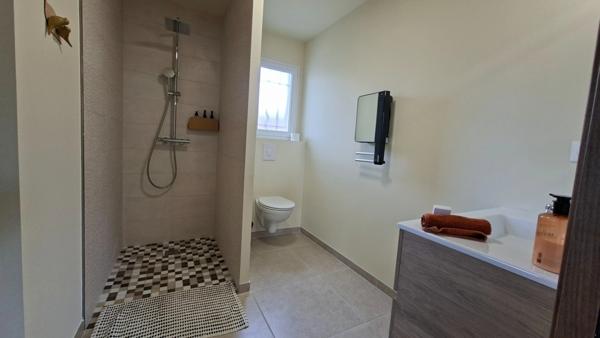 Maison à vendre 2 pièces DIGNE LES BAINS (04)