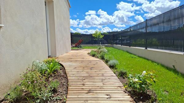 Maison à vendre 2 pièces DIGNE LES BAINS (04)