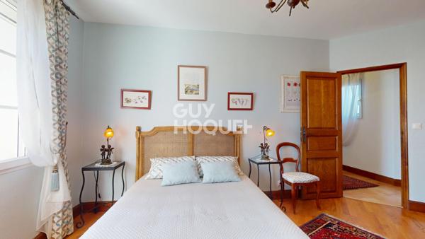 Maison spacieuse à Sainte-Marie-de-Ré ? emplacement privilégié