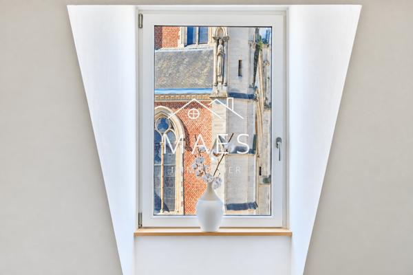Wambrechies – Appartement T2 de 68m2 au sol coup de cœur – au pied du port de plaisance