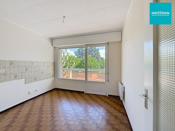 Appartement Montrond Les Bains 2 pièce(s) 50 m²  - Balcon - Garage - Cave !
