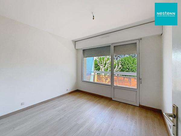 Appartement Montrond Les Bains 2 pièce(s) 50 m²  - Balcon - Garage - Cave !