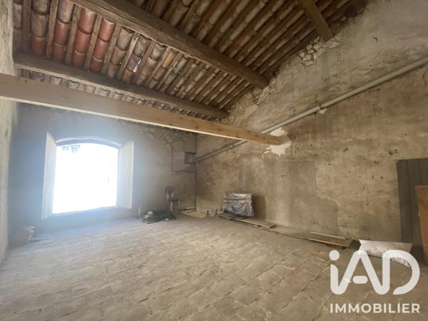 Parking à vendre 37 m² Coursan