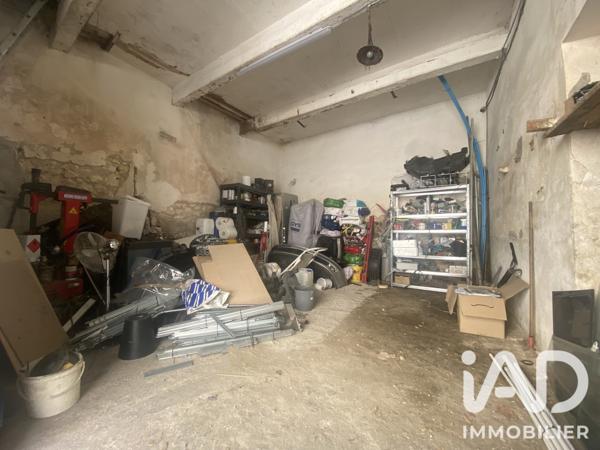 Parking à vendre 37 m² Coursan