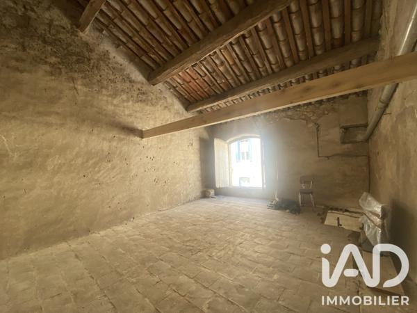 Parking à vendre 37 m² Coursan