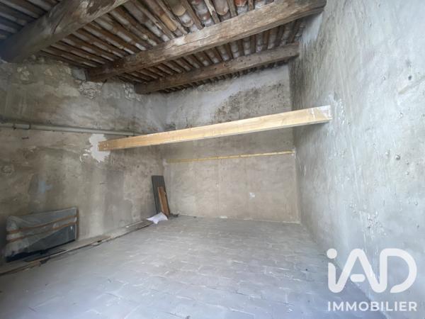 Parking à vendre 37 m² Coursan