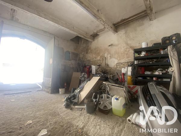 Parking à vendre 37 m² Coursan