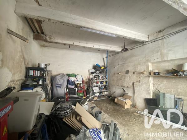 Parking à vendre 37 m² Coursan