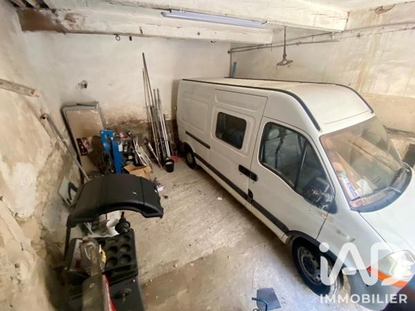 Parking à vendre 37 m² Coursan