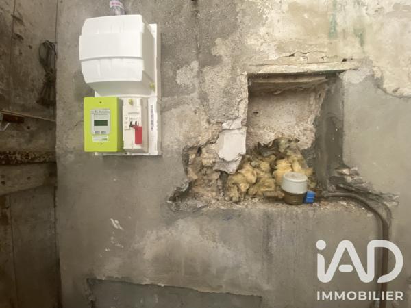 Parking à vendre 37 m² Coursan