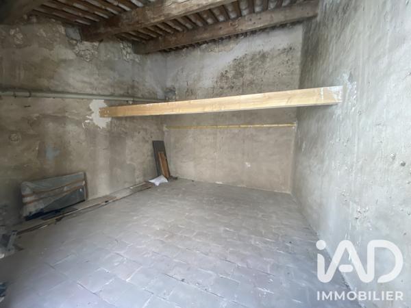 Parking à vendre 37 m² Coursan