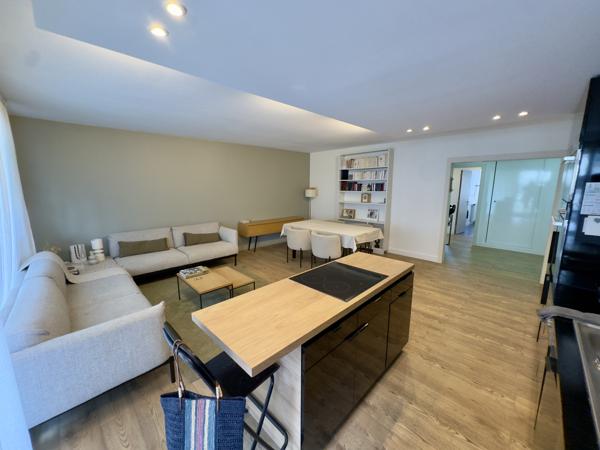 À vendre - appartement 3 pieces 76m2 Saint-Mandé centre