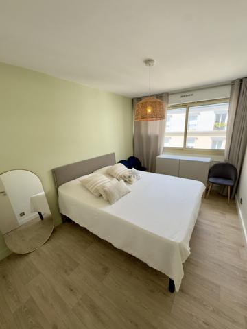 À vendre - appartement 3 pieces 76m2 Saint-Mandé centre