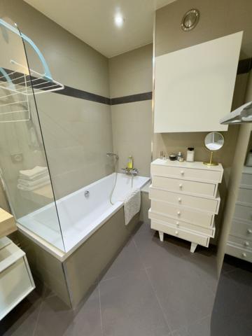 À vendre - appartement 3 pieces 76m2 Saint-Mandé centre