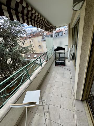 À vendre - appartement 3 pieces 76m2 Saint-Mandé centre