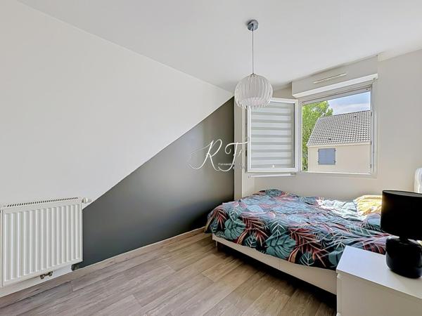 maison BBC de 2019  avec 4 chambres et double séjour
