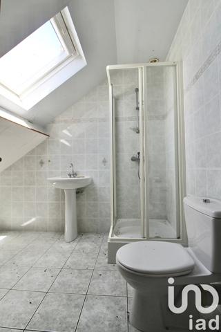 Maison à vendre 5 pièces 110 m² Courtenay