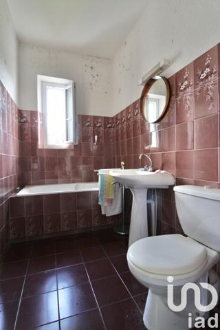 Maison à vendre 5 pièces 110 m² Courtenay