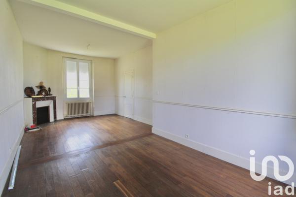 Maison à vendre 5 pièces 110 m² Courtenay
