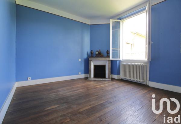 Maison à vendre 5 pièces 110 m² Courtenay