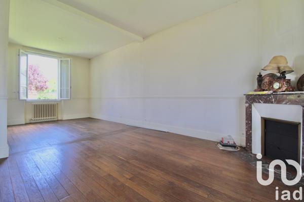 Maison à vendre 5 pièces 110 m² Courtenay