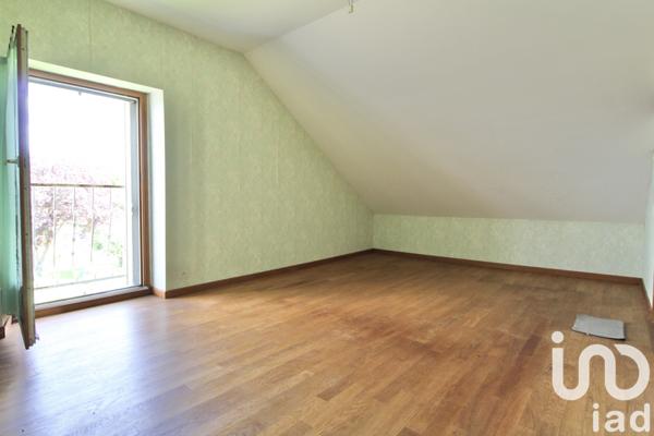 Maison à vendre 5 pièces 110 m² Courtenay