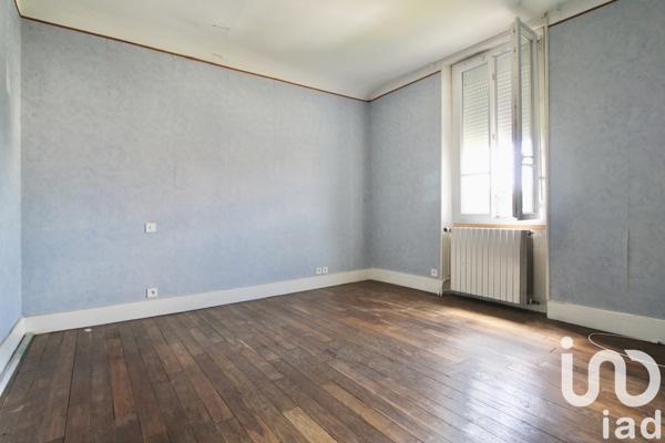 Maison à vendre 5 pièces 110 m² Courtenay