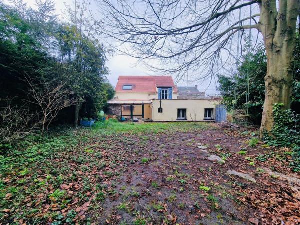 Maison à LAIGNEVILLE (60290)