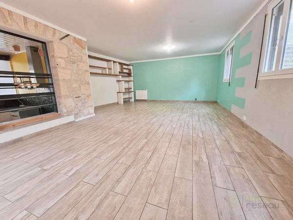 Maison à LAIGNEVILLE (60290)