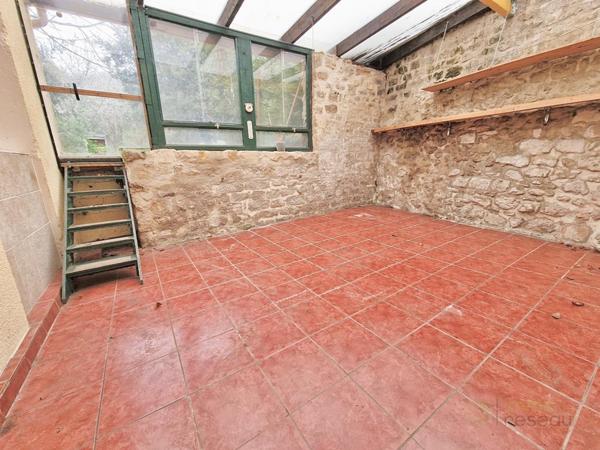 Maison à LAIGNEVILLE (60290)