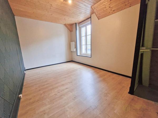 Maison à LAIGNEVILLE (60290)