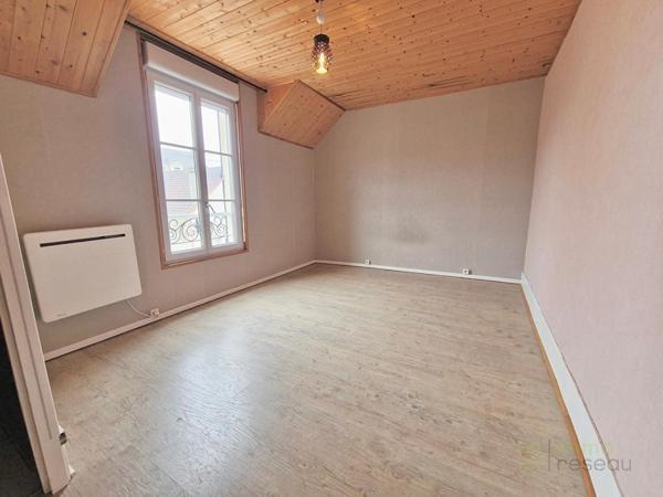 Maison à LAIGNEVILLE (60290)