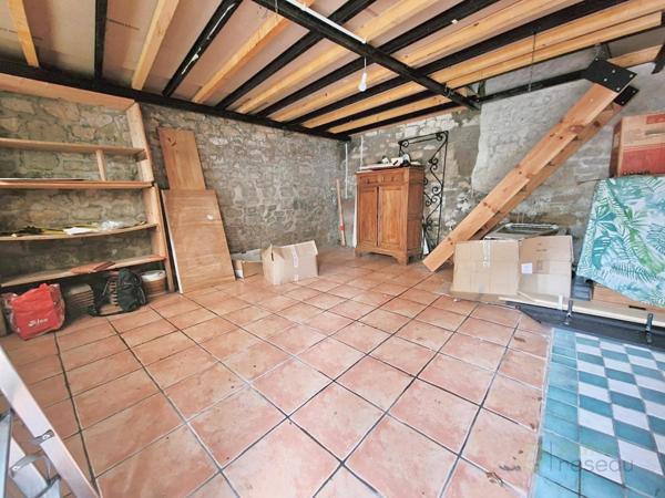 Maison à LAIGNEVILLE (60290)