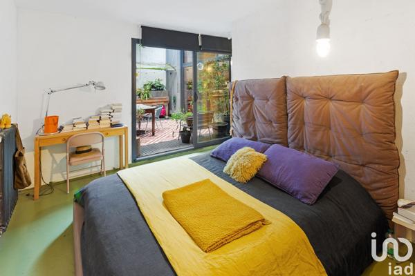 Murs commerciaux  à vendre 277 m² Nantes